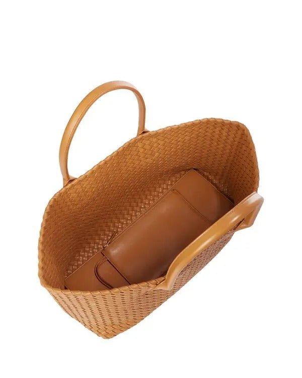 Bottega Veneta Medium Cabat