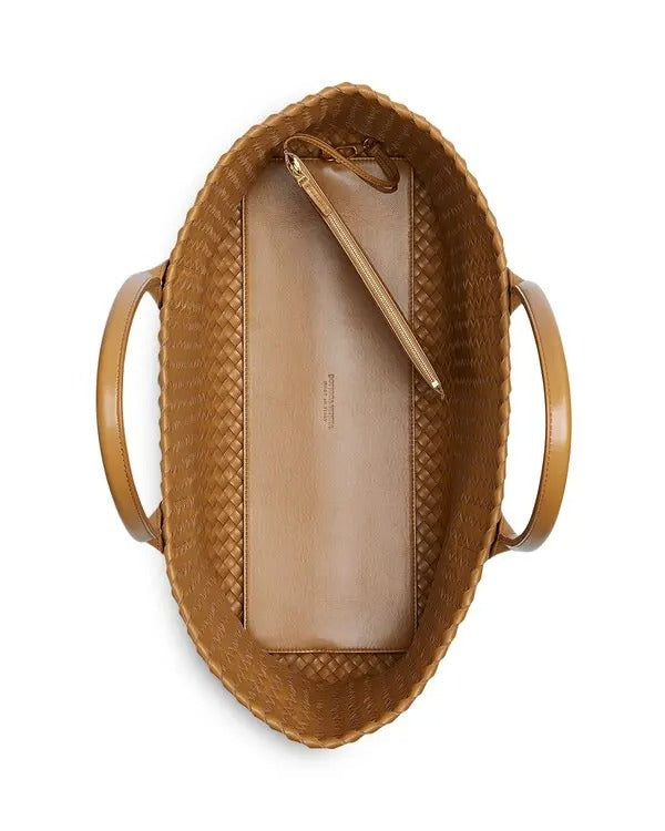 Bottega Veneta Medium Cabat