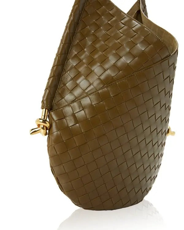 Bottega Veneta Large Solstice