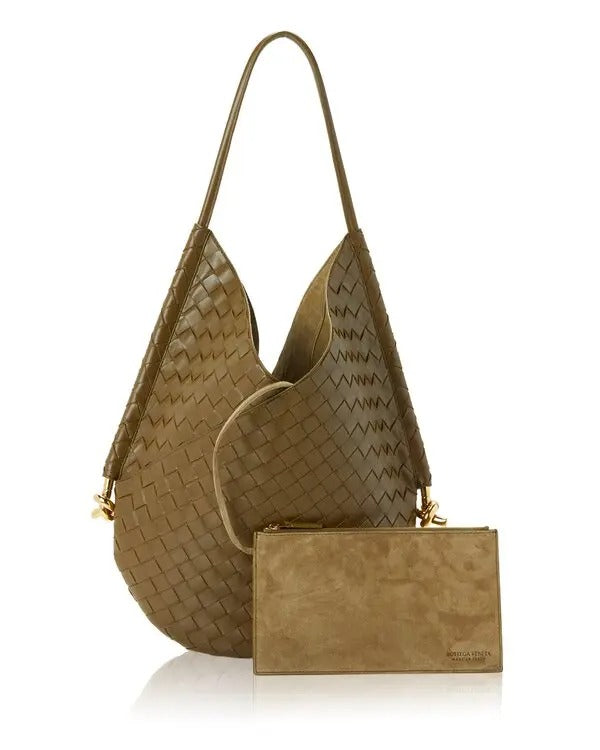 Bottega Veneta Large Solstice