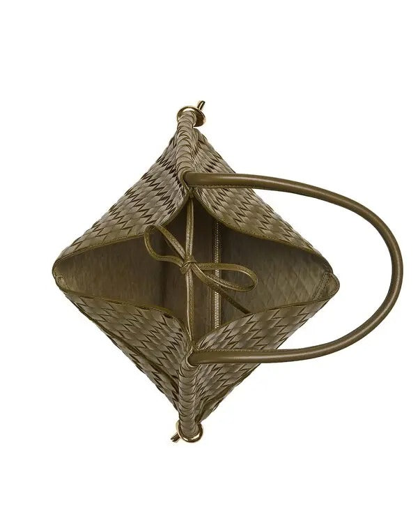 Bottega Veneta Large Solstice