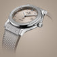Classic Fusion Essential Taupe Titanium Watch