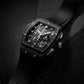 Spirit Of Big Bang Black Magic 42 mm