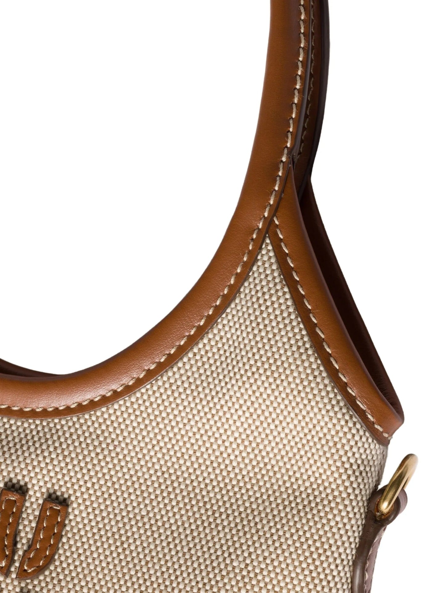 Miu Miu Ivy Tote Bag