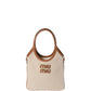 Miu Miu Ivy Tote Bag