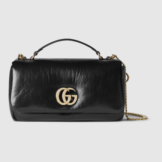 Gucci Milano Small Top Handle Bag