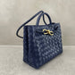 Bottega Veneta Small Andiamo