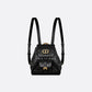Dior Caro Nano Backpack