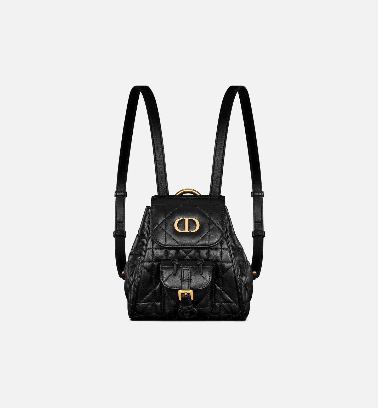 Dior Caro Nano Backpack