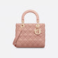 Medium Lady Dior Bag