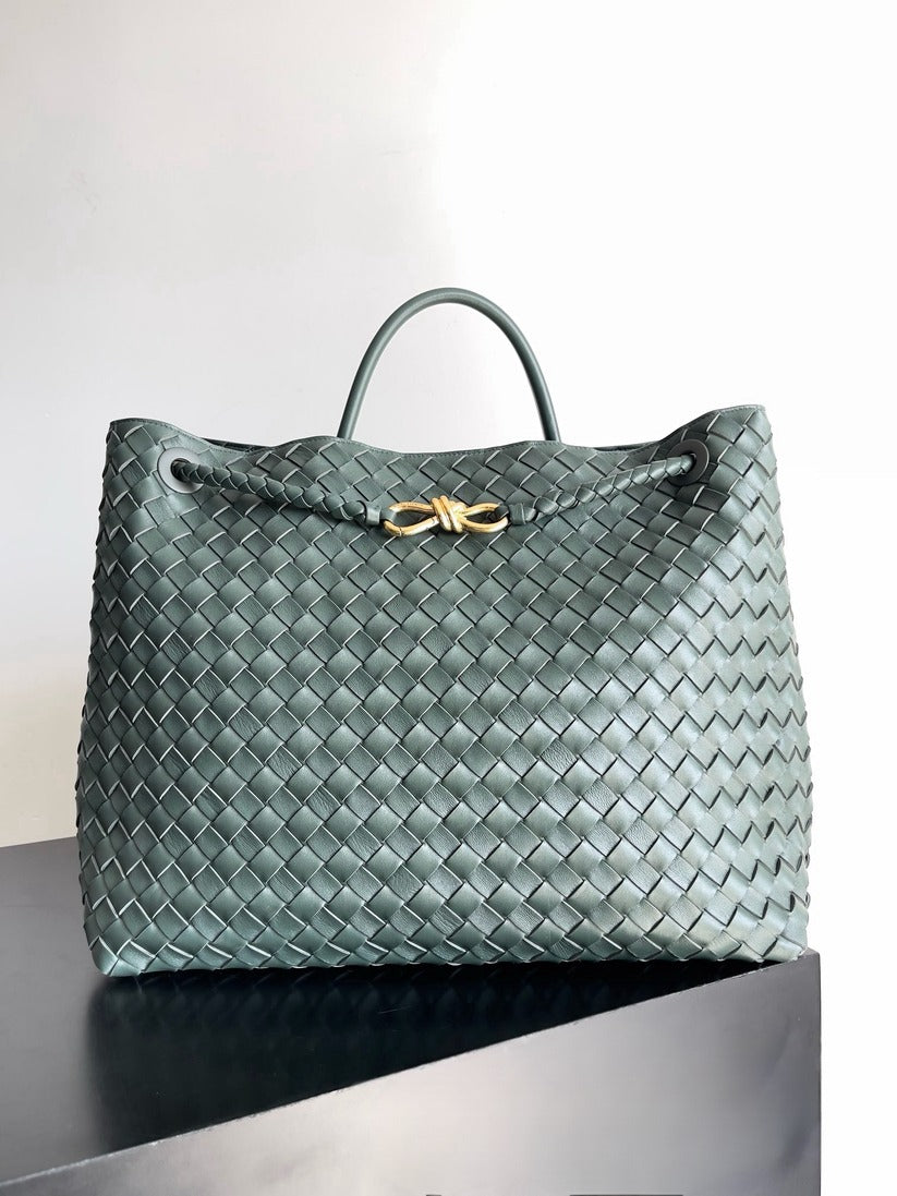 Bottega Veneta Large Andiamo