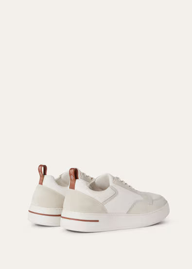 LORO PIANA  Newport Walk Sneaker
