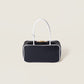 Miu Miu Beau Leather Bag
