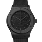 Classic Fusion Yohji Yamamoto All Black Camo 42 mm