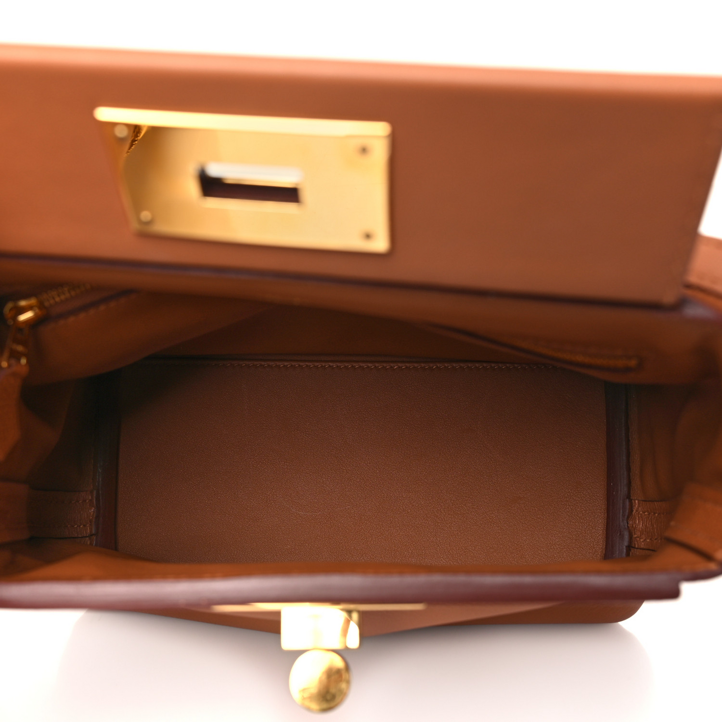 Evercolor Swift 24/24 21 Gold