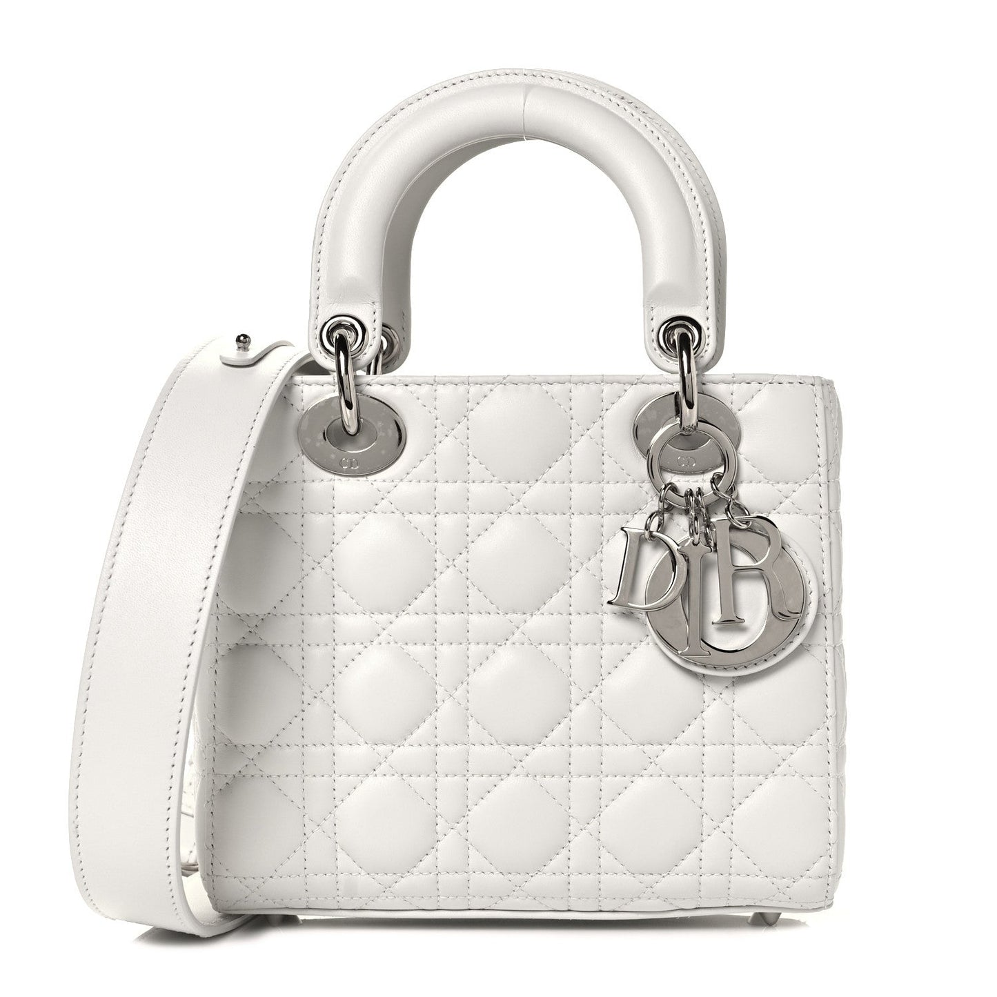Small Lady Dior My ABCDior Bag