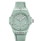 Big Bang Mint Green Ceramic 33 mm Watch