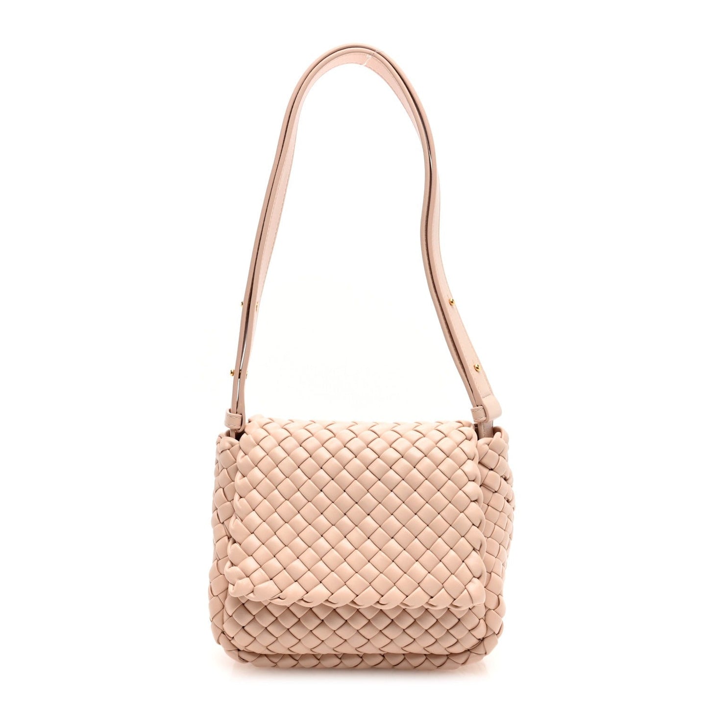 Small Cobble Shoulder Bag