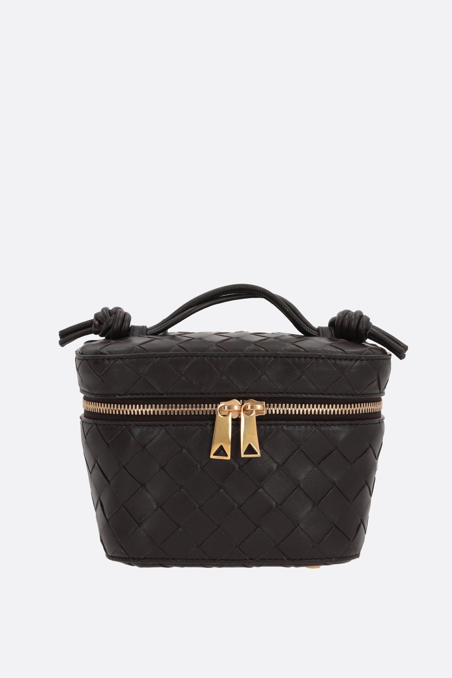 Bottega Veneta Mini Braided
