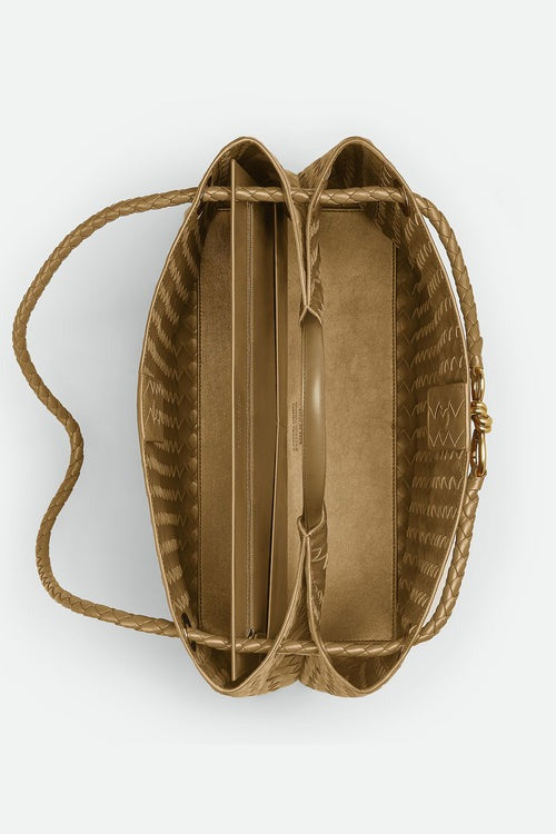 Bottega Veneta Large Andiamo