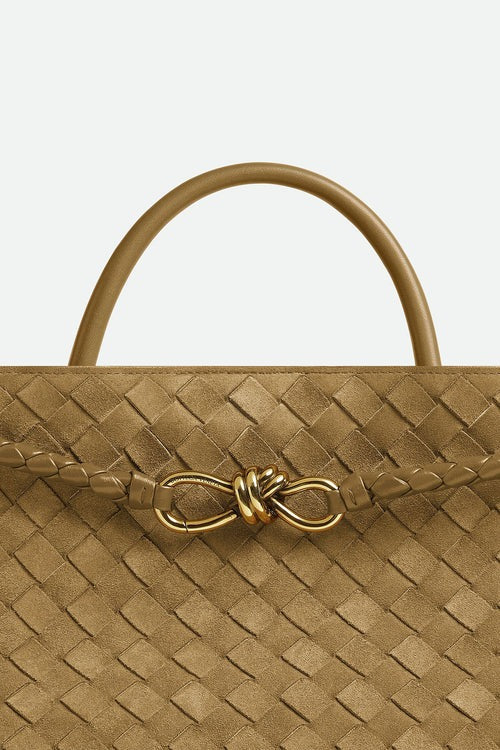 Bottega Veneta Large Andiamo