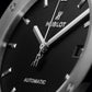 Classic Fusion Titanium Rubber 45 mm