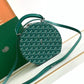 Goyard The Alto Hatbox Trunk Bag