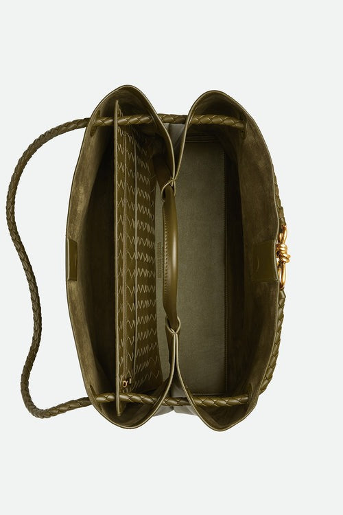 Bottega Veneta Large Andiamo