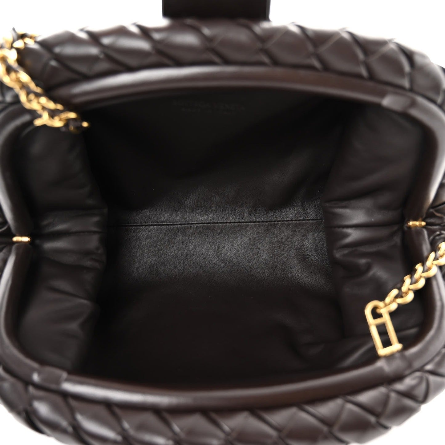 Bottega Veneta Medium Lauren 1980