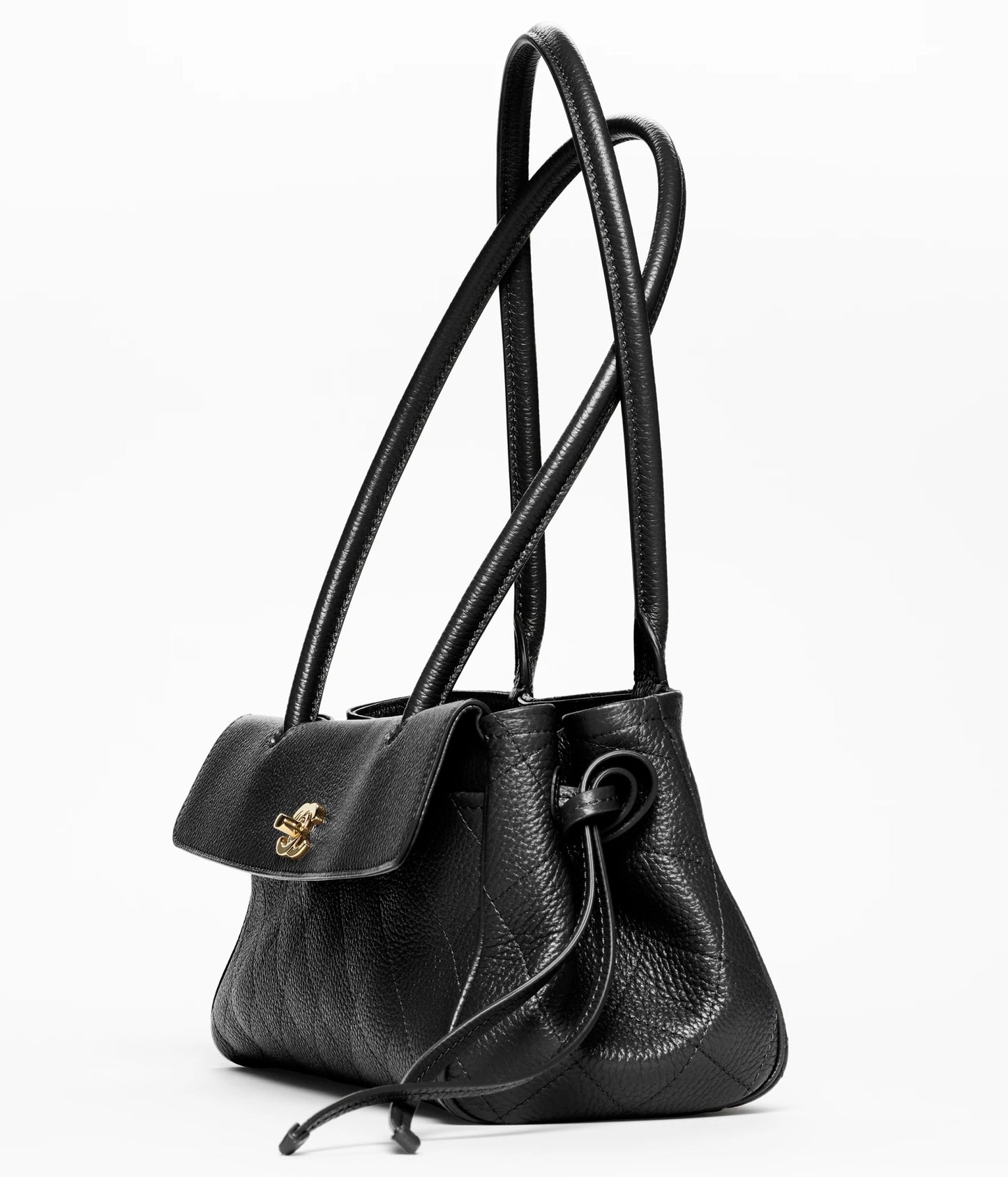 SMALL SHOPPING BAG