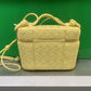 Bottega Veneta Mini Braided