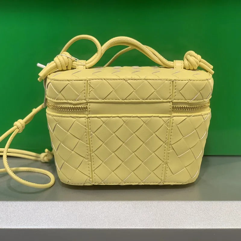 Bottega Veneta Mini Braided
