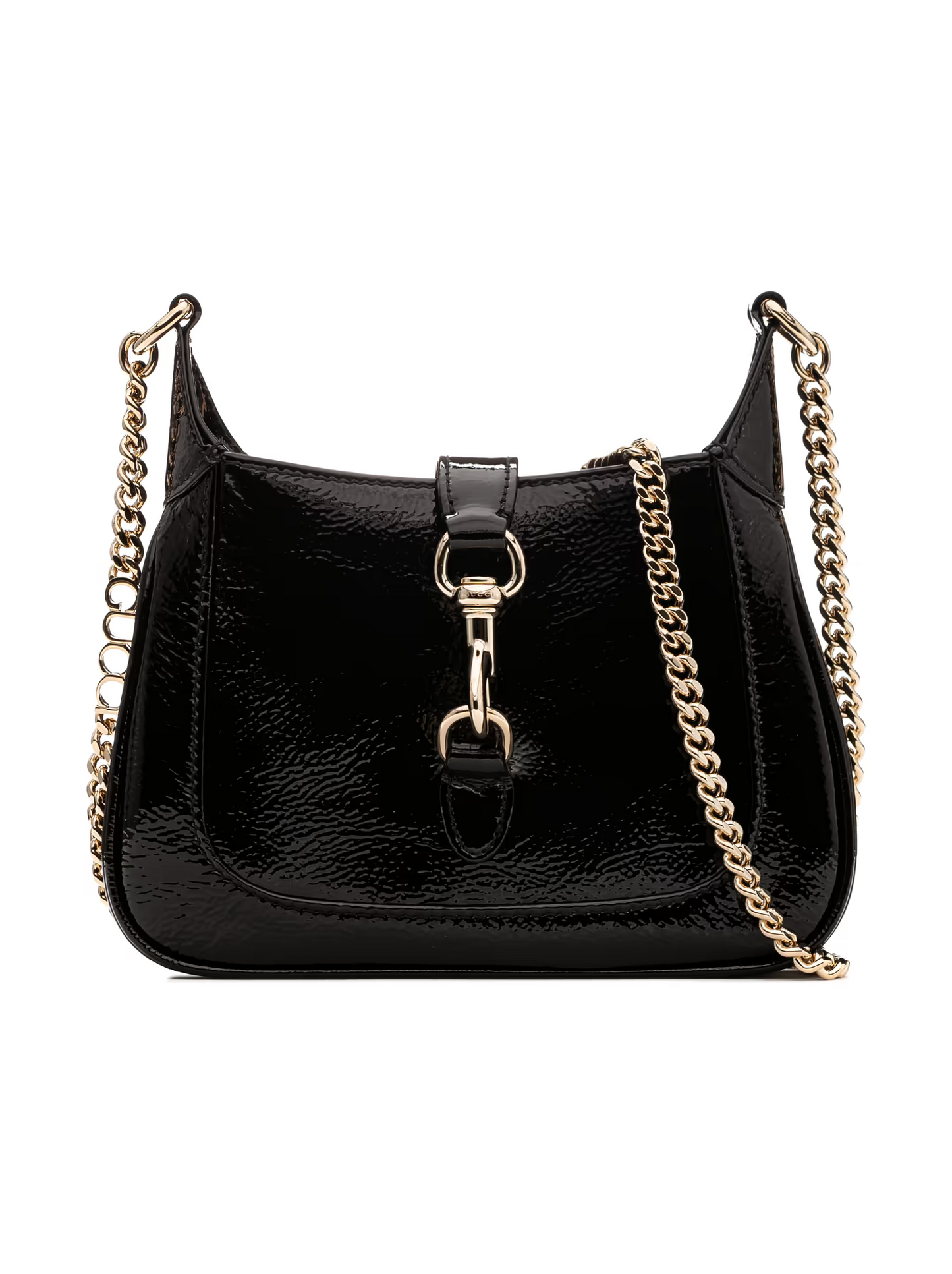 Gucci Jackie Notte Mini Bag