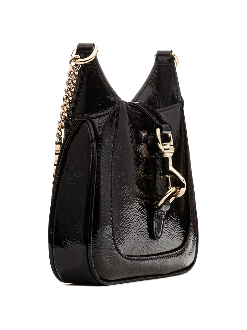 Gucci Jackie Notte Mini Bag