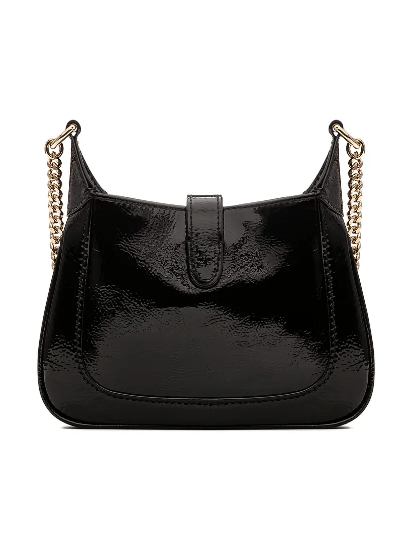 Gucci Jackie Notte Mini Bag