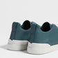 Light Blue - Brown ZEGNA Triple Stitch™ SECONDSKIN Sneakers
