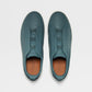 Light Blue - Brown ZEGNA Triple Stitch™ SECONDSKIN Sneakers