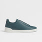 Light Blue - Brown ZEGNA Triple Stitch™ SECONDSKIN Sneakers