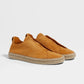 Dark Foliage - Ochre ZEGNA Triple Stitch™ Espadrilles