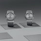 Classic Fusion Essential Grey 42 mm Titanium Watch