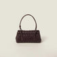 Miu Miu Matelassé Nappa Leather Shoulder Bag