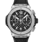 Big Bang Original Unico Titanium 43 mm Watch