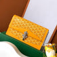 Goyard Duchesse Marie-Caroline Bag