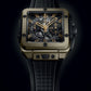 Square Bang Unico Magic Gold 42 mm Watch