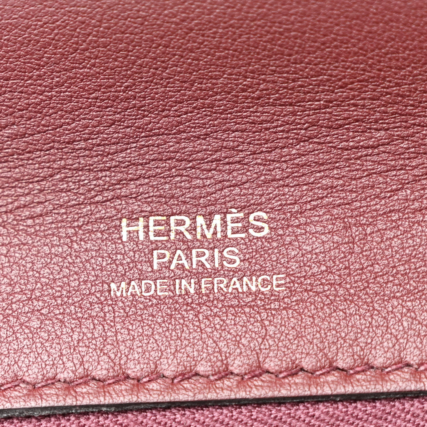 Taurillon Maurice Swift 24/24 29 Bordeaux Rouge Grenat