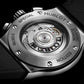 Classic Fusion Chronograph Titanium Blue Victory 45 mm