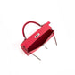 Hermes Mini Kelly Rose Extreme Epsom GHW 01