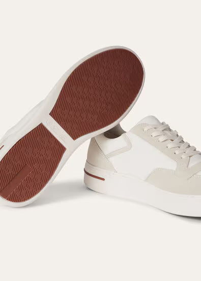 LORO PIANA  Newport Walk Sneaker