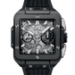 Square Bang Unico Black Magic 42 mm Watch