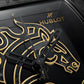 Spirit of Big Bang Year Of The Horse Frosted Carbon 42 mm Watch